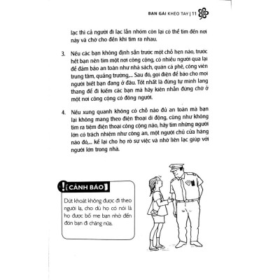 Sách - Bạn Gái Khéo Tay - Nhóm Kỹ Năng Cần Thiết Cho Bạn Gái - First News