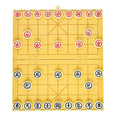 Bộ Cờ Tướng Có Bàn LOẠI LỚN - Cờ Tướng Cao Cấp