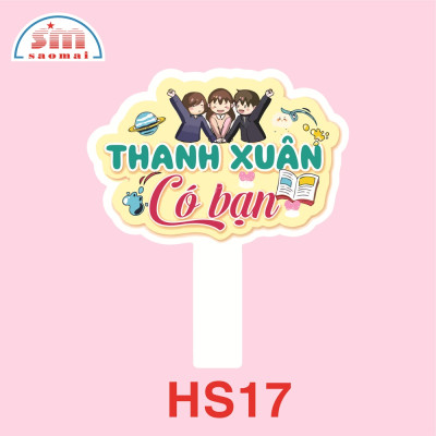 Hashtag cầm tay trường - lớp