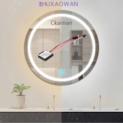 Công Tắc Cảm Ứng Đèn Gương Nhà Tắm Đỉnh Cao Công Nghệ: - Lựa Chọn Tốt Mẫu Mới cho Gia Đình Của Bạn