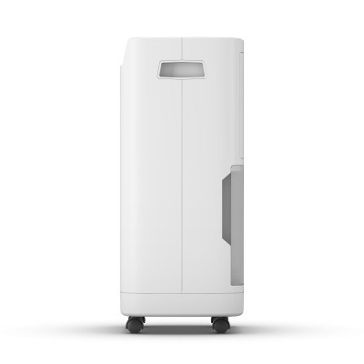 Máy Hút Ẩm AQUARIA S1 16P – Công Suất 16L/ngày, Giải Pháp Lý Tưởng Cho Không Gian Vừa Và Rộng - Hàng Chính Hãng