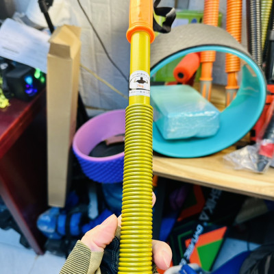 [7kg] Gậy Bẻ Lò Xo 7Kg Cho Bé Trẻ Em