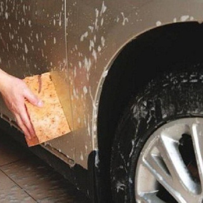 Mút Đánh Bóng Xe Hando