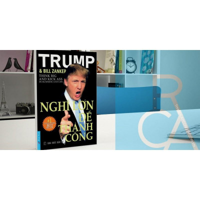 Nghĩ Lớn Để Thành Công - First News