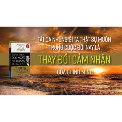 Sách Đánh Thức Con Người Phi Thường Trong Bạn (Bìa Cứng) - First News - BẢN QUYỀN