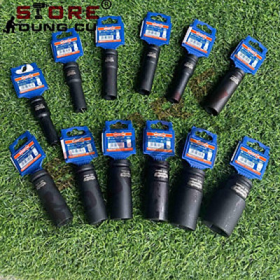 ĐẦU TUÝP DÀI 10MM WMS3210 WADFOW - HÀNG CHÍNH HÃNG