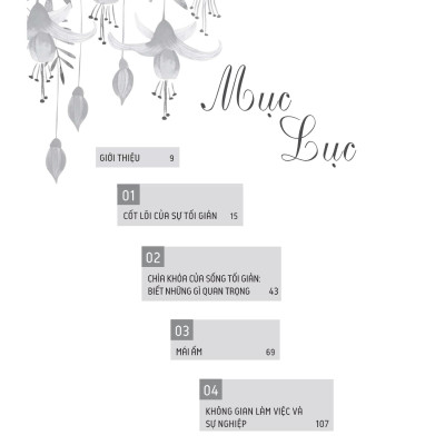 Tối Giản Thân Tâm