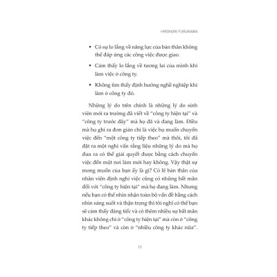 Đọc Suy Nghĩ - Thấu Tâm Trí