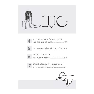 Tư Duy Thành Công Của Người Lười Biếng