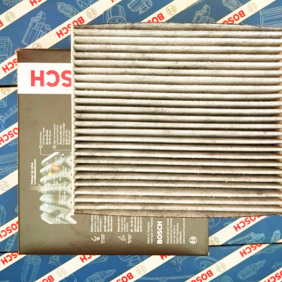 Lọc Điều Hòa Bosch Cho Toyota Highlander, Camry 2.0 Camry 2.4 Camry 2.5 Camry 3.5 (2012-2017)