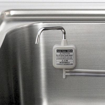 Máy Lọc Nước Điện Giải Ion Kiềm PANASONIC TK-AS66 - Made in Japan - Hàng Chính Hãng