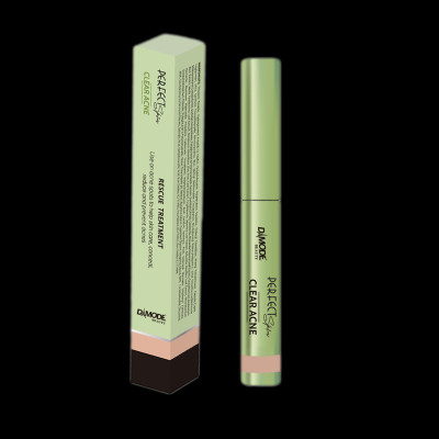 Tinh chất dành cho da mụn RESCUE TREATMENT DAMODE chai 2,5 gr