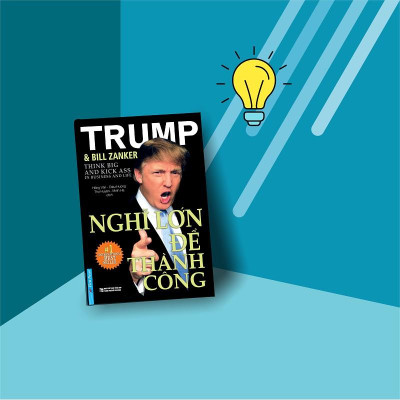 Nghĩ Lớn Để Thành Công - First News