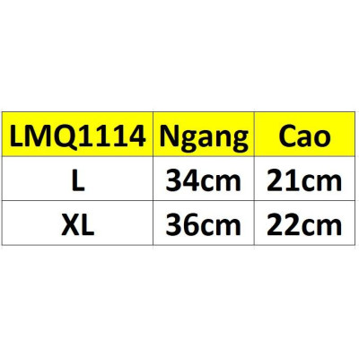 Quần Lót Nữ Ren Mềm Big Size LMQ1114 – Gợi Cảm, Co Giãn Tốt, Thoải Mái Cả Ngày