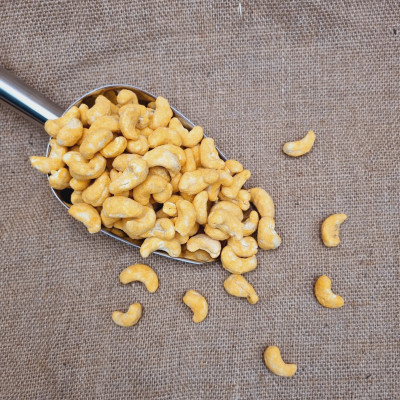 Hạt điều sấy phô mai O