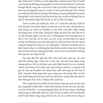 Nghệ Thuật Phòng The - Để Cuộc Yêu Thăng Hoa (Tái Bản 2023)