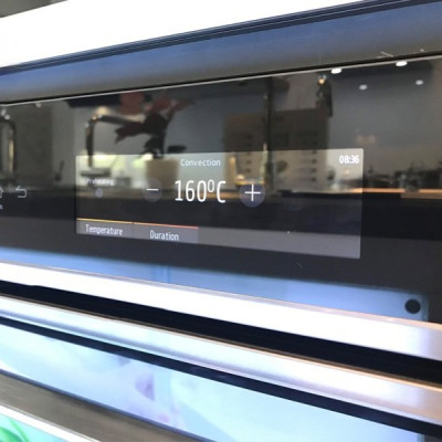 LÒ NƯỚNG EUROSUN EOV72TFT - HÀNG CHÍNH HÃNG 