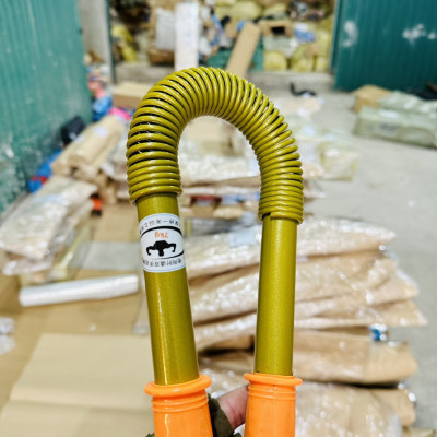 [7kg] Gậy Bẻ Lò Xo  7Kg Cho Bé Trẻ Em và người mới tập