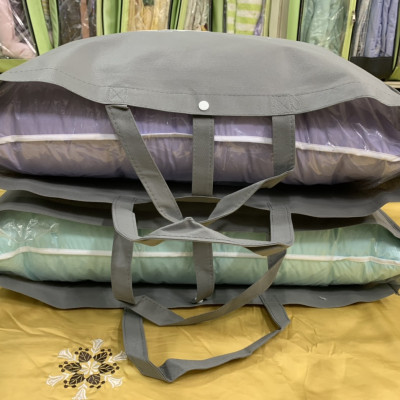 Gối nằm Everon Micro Fiber 5S  45*65cm ( màu ngẫu nhiên )