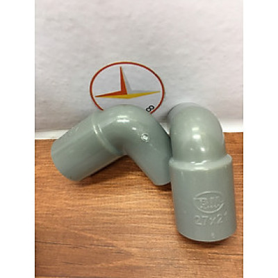 Co 27 giảm 21 nhựa PVC Bình Minh( 5 cái )