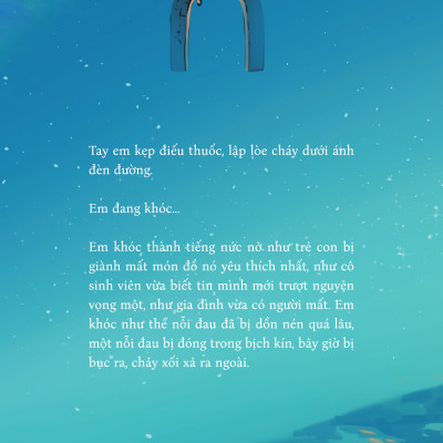 Sách Dẫu thế gian khắc nghiệt vẫn mong em dịu dàng - Bách Việt