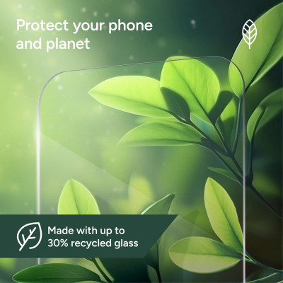 Kính dán màn hình ZAGG InvisibleShield Glass Elite cho Samsung Galaxy Z Fold 7 có khung trợ dán chống vân tay_ Hàng Chính Hãng