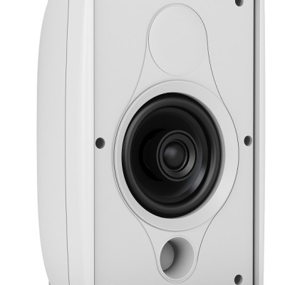 Loa Treo Tường TANNOY DVS 4T-WH -- 4" Công suất 40 -160 Watts-Hàng Chính Hãng