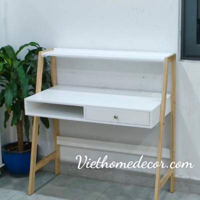 Bàn Học, Làm Việc CANA 9183 - Thương hiệu Viet Home Decor