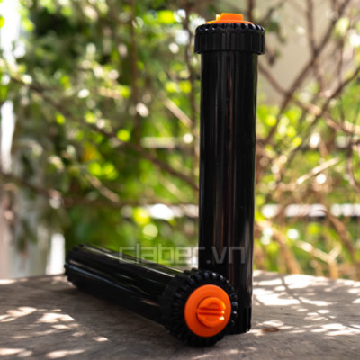 Thân tưới Pop up Claber 4