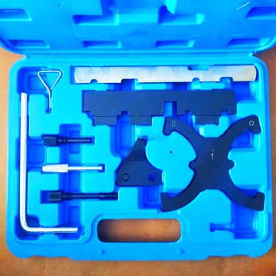 Bộ Cân Cam Chuyên Nghiệp Ford Ecosport Focus Fiesta Mondeo Eng. Ti-VCT 1.5L/1.6L Duratec Ecoboost