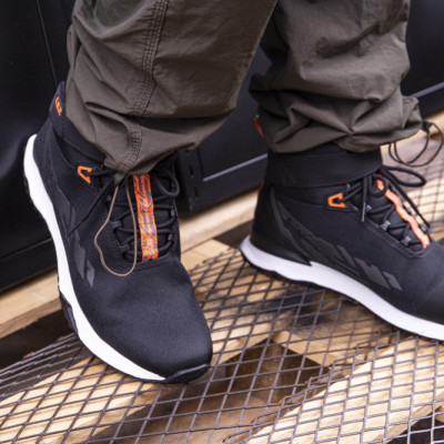 Giày Thời Trang Bảo Hộ Lái Moto, Xe Máy LS2 Acrux