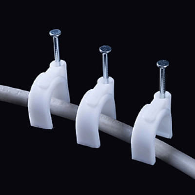 KẸP CÁP 6/7/8/10/12/14/16/18/20/25M AKKO STAR - HÀNG CHÍNH HÃNG