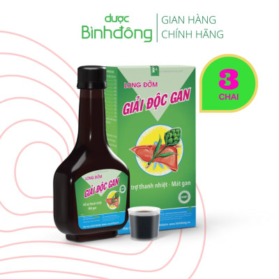 COMBO DUY TRÌ THANH XUÂN của Dược Bình Đông – MÁT GAN, BỔ HUYẾT, ĐIỀU KINH, GÌN GIỮ SẮC XUÂN
