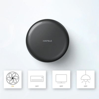 Thiết bị điều khiển hồng ngoại Hafele HSL-URC01 - Hàng chính hãng