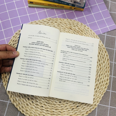 Làm Bạn Với Cô Đơn - Chân Tướng Của Cô Đơn, Ẩn Mình Trong Các Mối Quan Hệ