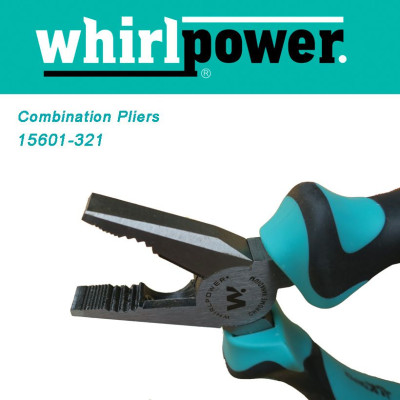 KÌM TỔ HỢP WHIRLPOWER