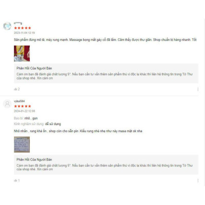 Bút Mát Xa Mặt 4 Đầu Chống Lão Hóa Cực Tốt Loại Xịn Nhất (Có Hàng Sẵn) Tặng Kèm Pin 2A