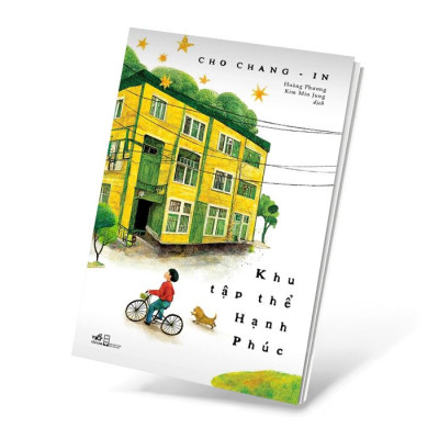 Khu Tập Thể Hạnh Phúc - NN