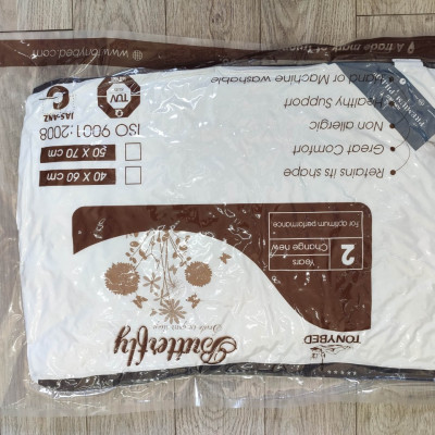 Gối Nằm Butterfly