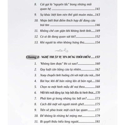 Kẻ Nhạy Cảm Giữa Hành Tinh Vô Cảm