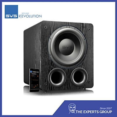 Loa Siêu Trầm SVS PB-3000 - Hàng chính hãng / Hàng nhập khẩu