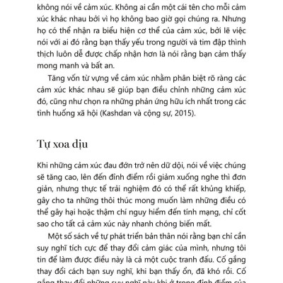 Bộ Công Cụ Để Đối Mặt Với Cuộc Sống - Sao Trước Đây Không Ai Nói Với Tôi Điều Này?