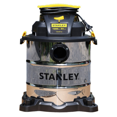 Máy hút bụi Công nghiệp 3 chức năng Stanley SL19417-6AB – 23L 16KPA - HÀNG CHÍNH HÃNG