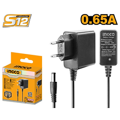 ĐẾ SẠC 12V INGCO - FCLI12071 - HÀNG CHÍNH HÃNG