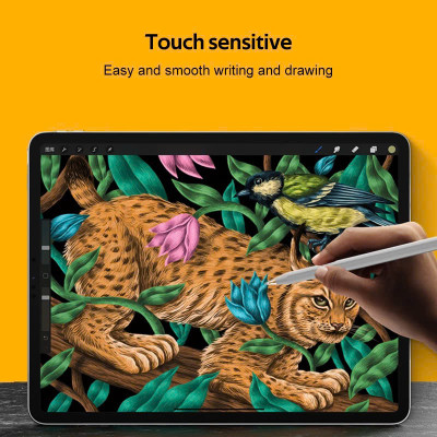 Đầu bút thay thế ngòi cao cấp dành cho Apple Pencil 1, 2, Pencil Pro - Apple Pencil Tips_ Hàng Nhập Khẩu