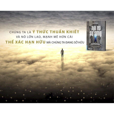 Sách - Combo Cởi trói linh hồn + Mật mã sự sống - FirstNews