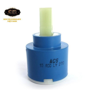 Van Ceramic 40mm Eurolife EL-KC40