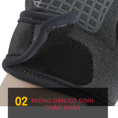 Bao Tay, Găng Tay Tập Gym, Tập YoGa Cho Nam, Nữ Cao Cấp
