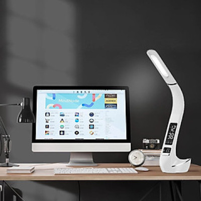 Đèn bàn làm việc cao cấp