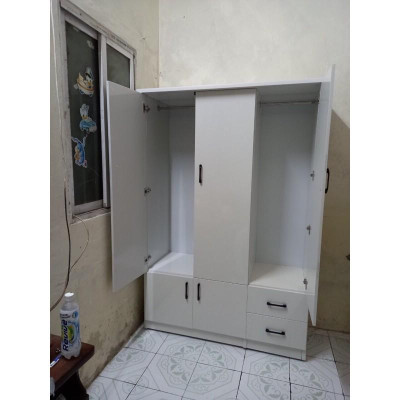  Tủ Nhựa Cho Bé Tiện Lợi Chịu Lực Tốt Nhất